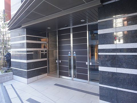 その他共用部　エントランス1
