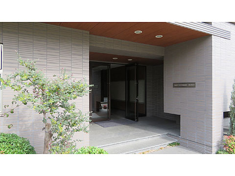 エントランス エントランス