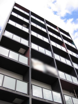 その他共用部 外観2