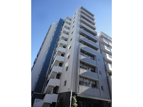 その他共用部　外観２