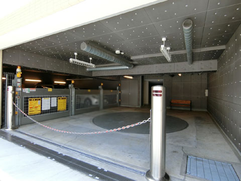 その他共用部　駐車場（有償：22000円、26000円）