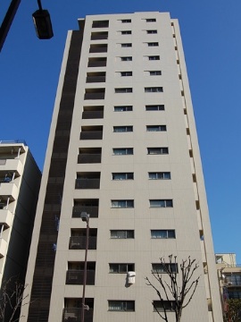 その他共用部　外観2