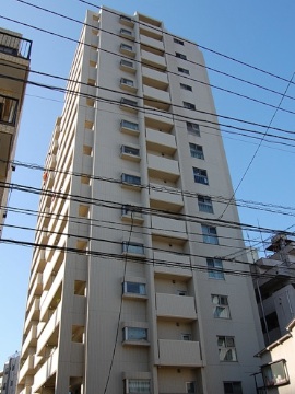 その他共用部　外観4