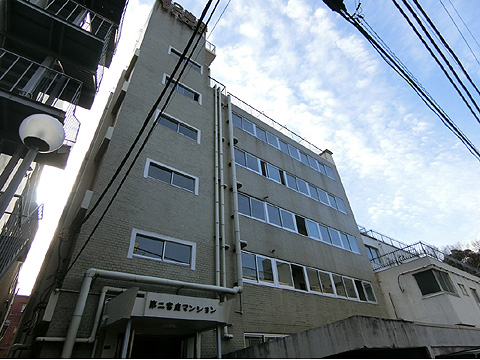 現地外観写真 CIMG1548