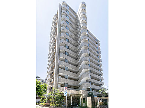 現地外観写真　外観写真２