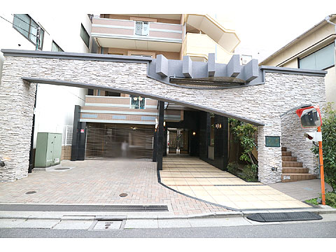 エントランス IMG_3548