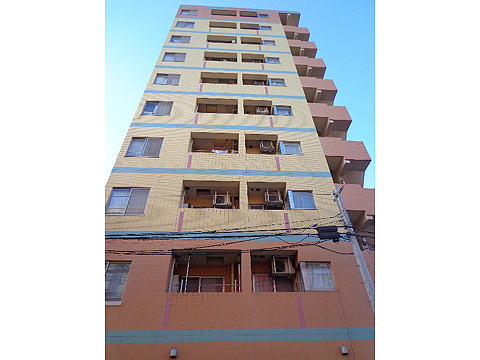 その他共用部　外観4