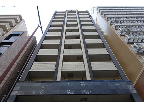 現地外観写真　DSC01799