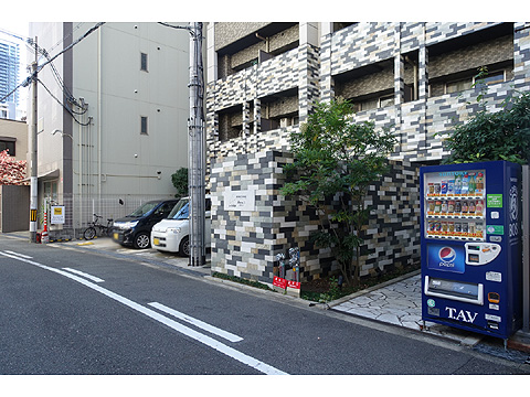 現地外観写真 DSC02908