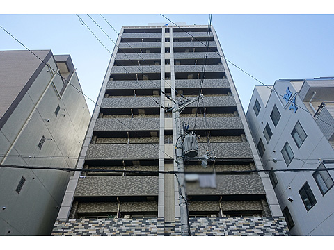 現地外観写真 DSC02911