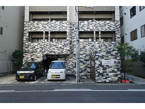 現地外観写真 DSC02914