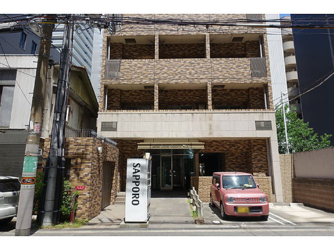 現地外観写真　DSC07356