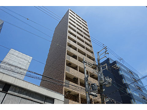 現地外観写真　DSC07360