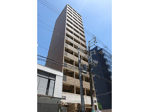 現地外観写真　DSC07361