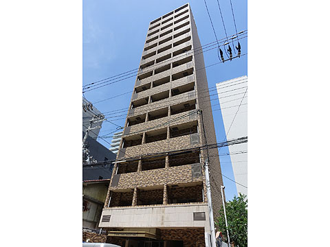 現地外観写真　DSC07359