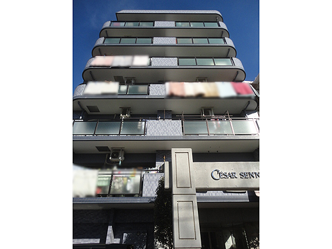 その他共用部　外観4