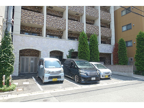 現地外観写真 DSC06715