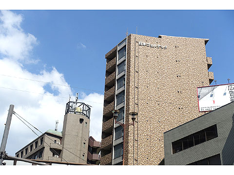 現地外観写真 DSC04815