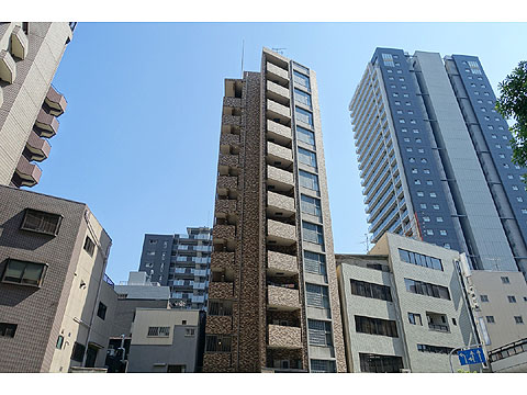 現地外観写真 DSC04821