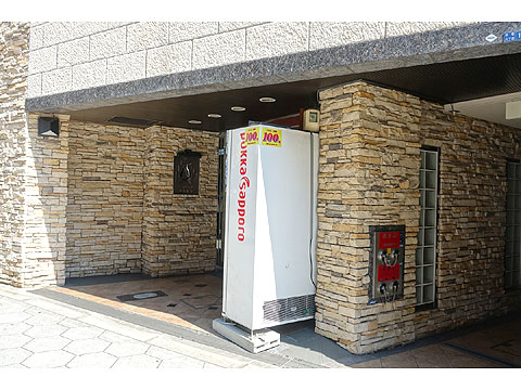 現地外観写真 DSC04803