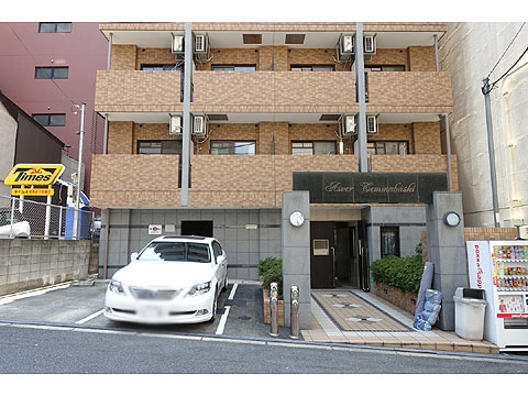 現地外観写真 DSC07862