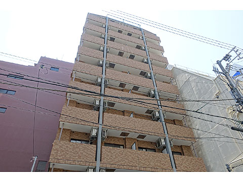 現地外観写真 DSC07869