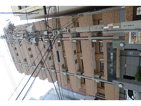 現地外観写真 DSC07866