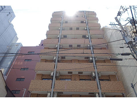 現地外観写真 DSC07863