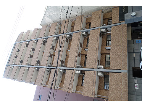 現地外観写真 DSC07870