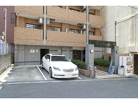 現地外観写真 DSC07868