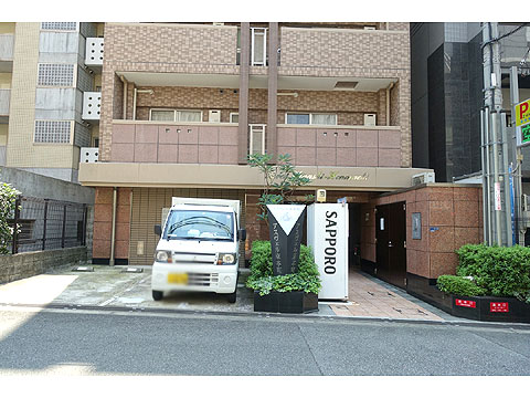 現地外観写真 DSC07135