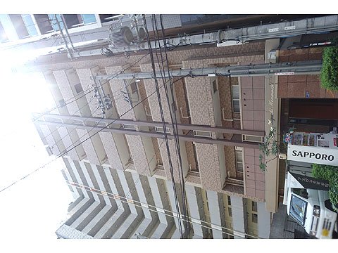 現地外観写真 DSC07148