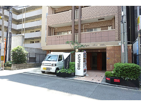 現地外観写真 DSC07136