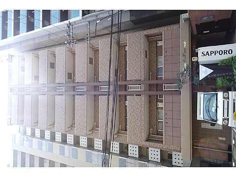 現地外観写真 DSC07152