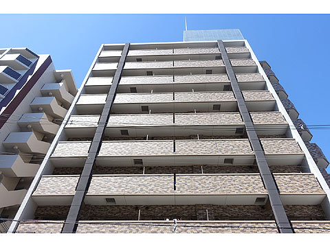 現地外観写真　DSC08889