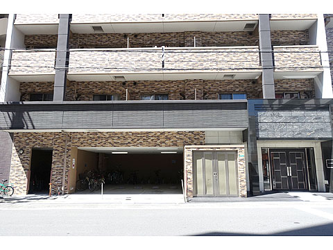 現地外観写真　DSC08888