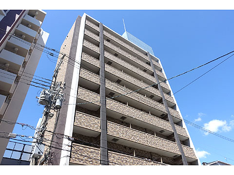 現地外観写真　DSC08892