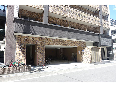 現地外観写真　DSC08891