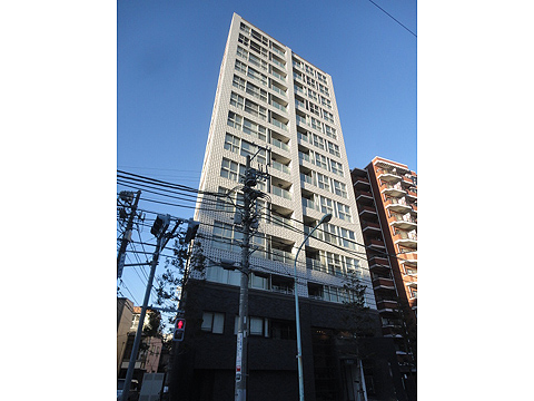 その他共用部　外観２