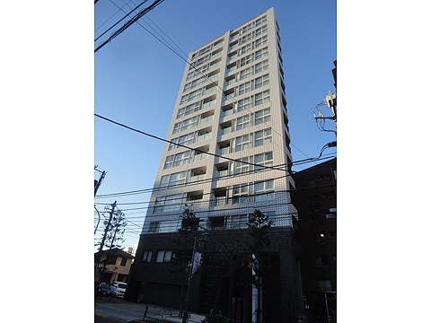 その他共用部　外観３