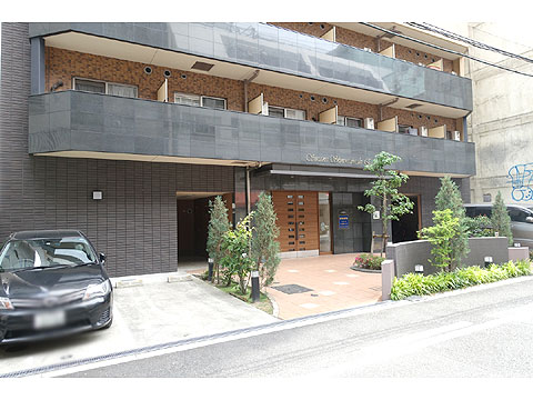 現地外観写真 DSC04219