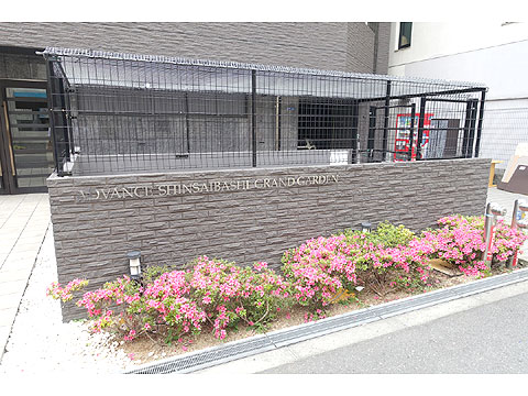 現地外観写真 DSC04222