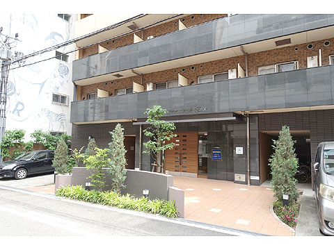 現地外観写真 DSC04221