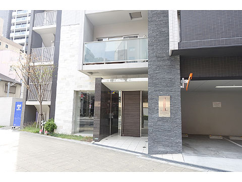 現地外観写真　DSC01570