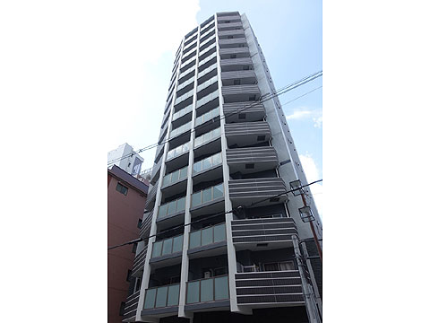 現地外観写真　DSC01709