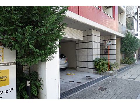 現地外観写真 DSC03194