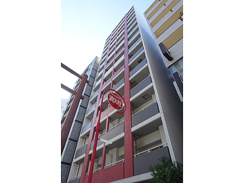 現地外観写真 DSC03201