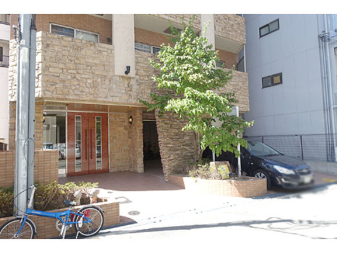 現地外観写真 DSC09860