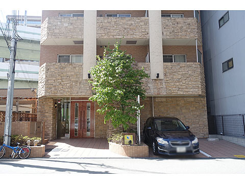 現地外観写真 DSC09858