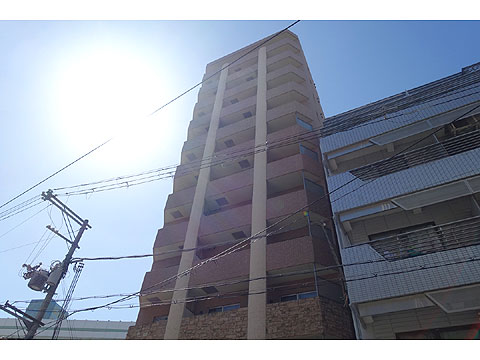 現地外観写真 DSC09865